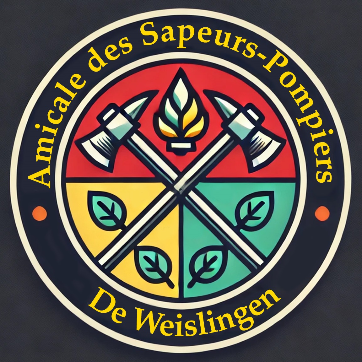 Amicale des Sapeurs-Pompiers Weislingen